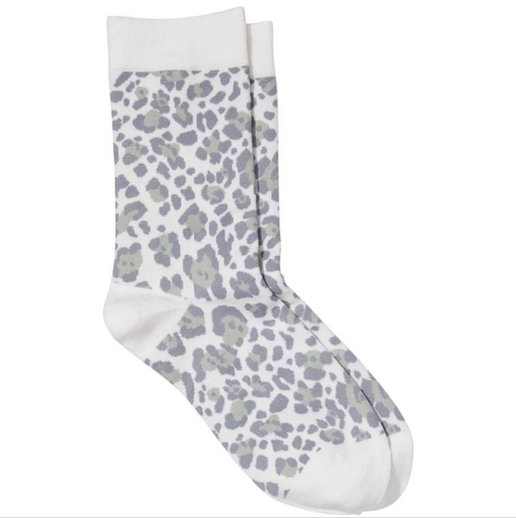 PINK Victoria's Secret Accessories - Victoria's Secret Socks